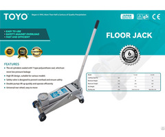 Floor Jack