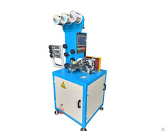 Auto Resistance Winding Machine For Tubular Heaters