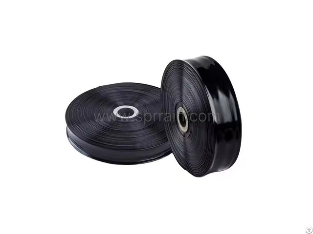 Pe Pipe Layflat Irrigation Watering Hose