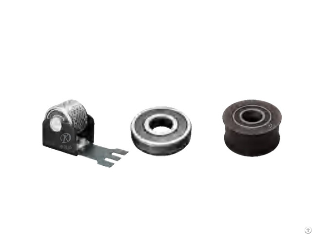Embossing Wheel