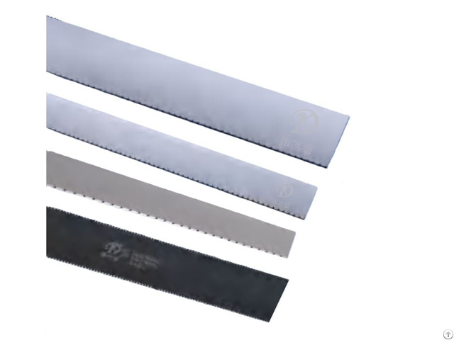 Rewinder Perforation Blades