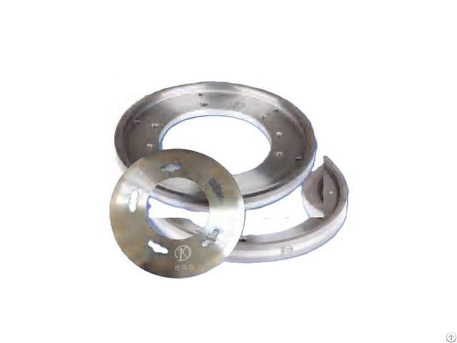 Rewinder Bottom Slitter