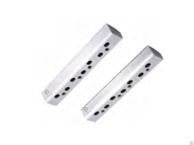 Bottom Sealing Blades