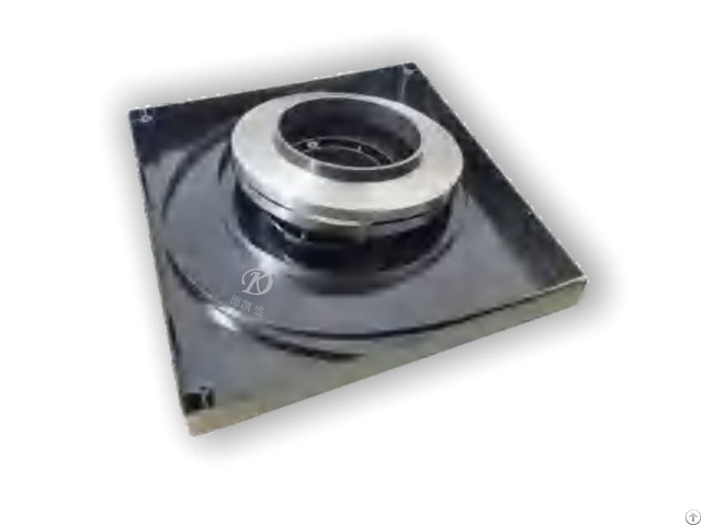 Ink Scraper