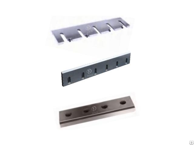 Pulper Blades