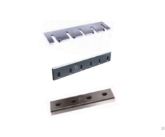 Pulper Blades