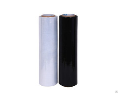 397pla Biodegradable Stretch Film