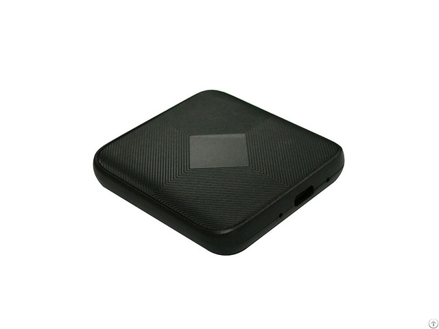 Wireless Carplay Box Car Projection Adapter