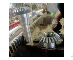 Machining Parts Jsd1100g