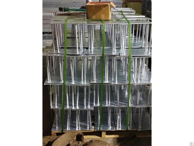 Galvanized Embedded Parts