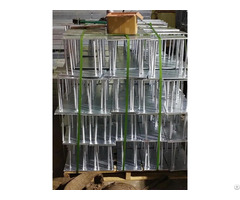 Galvanized Embedded Parts
