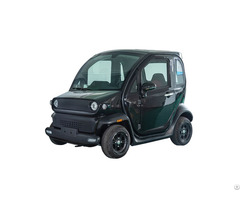 New Energy Mini Electric Cars For Adults