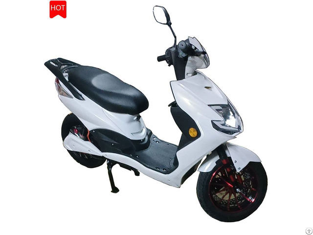 New Design 48v Electric Motor City E Bikes