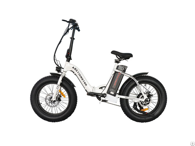 36v 500w Rear Motor Mini Folding Electric Bicycle 36v 500w Rear Motor Mini Folding Electric Bicycle