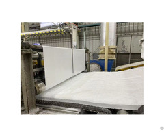 Alkaline Earth Silicate Fiber Blanket