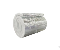 Ceramic Fiber Blanket