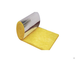 Glass Wool Blanket