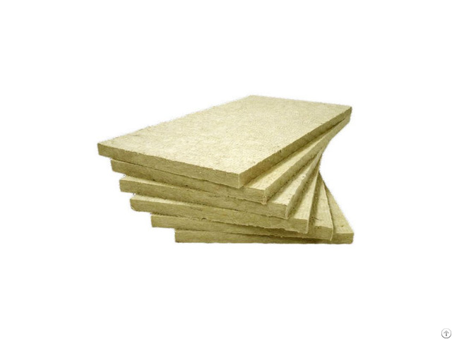 Rock Wool Board Customizable