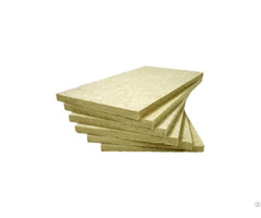 Rock Wool Board Customizable