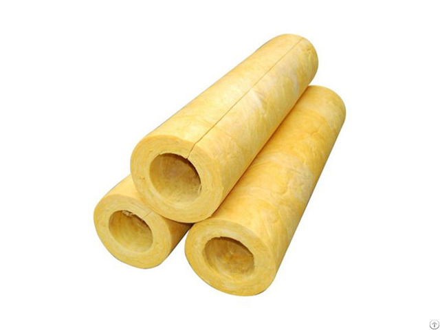 Glass Wool Shell