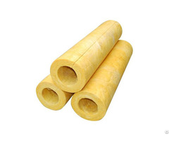 Glass Wool Shell