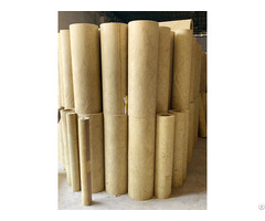 Rock Wool Shell