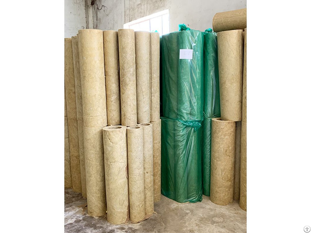 Rock Wool Shells Can Be Customized