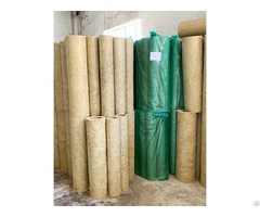 Rock Wool Shells Can Be Customized