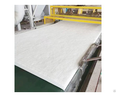 Ceramic Fiber Blanket Can Be Customized For Processing
