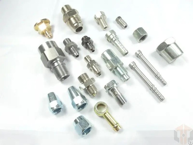 Auto Parts Jin Hsiang Enterprise Co Ltd