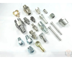 Auto Parts Jin Hsiang Enterprise Co Ltd
