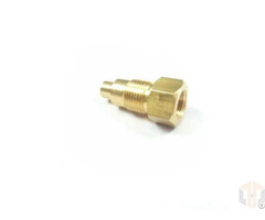 Air Compressor Precision Parts