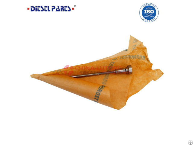 Diesel Control Valve F00r J01 222