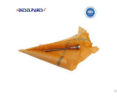 Diesel Control Valve F00r J01 222