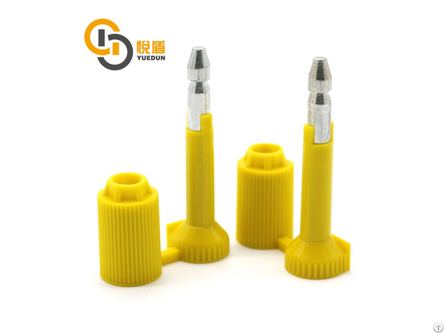 Made In China Quality Tamper Proof Bolt Seal