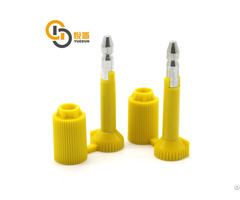 Made In China Quality Tamper Proof Bolt Seal
