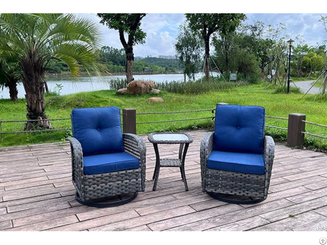 Indoor Outdoor Rocking Chair