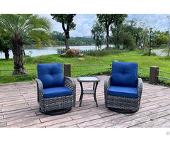 Indoor Outdoor Rocking Chair