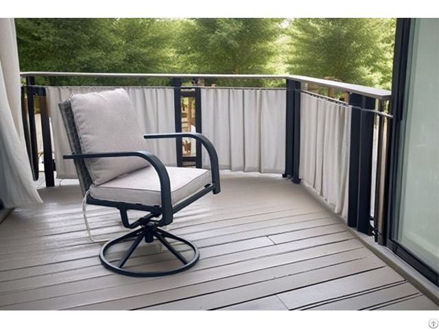 Dining Swivel Chair