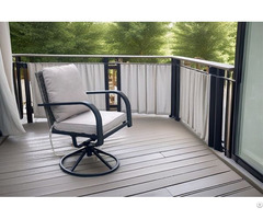 Dining Swivel Chair