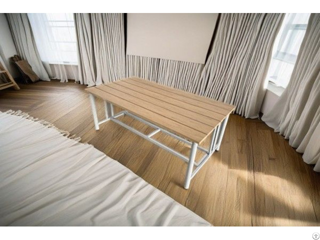 Long Coffee Table