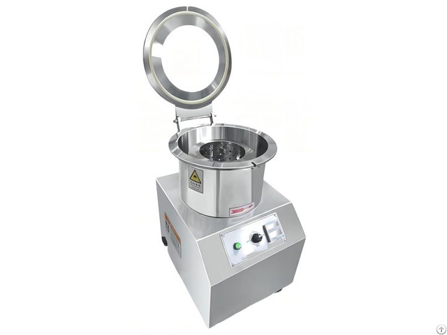 Desktop Centrifuge For Experiment