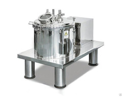 Small Land Medium Centrifuge
