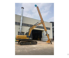 Custom Produce Telescopic Arm 16m For Cat330