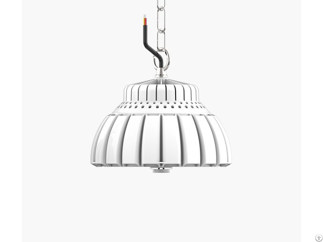 Rs1 Smart High Bay Light Ts 65w 80w 100w 150w
