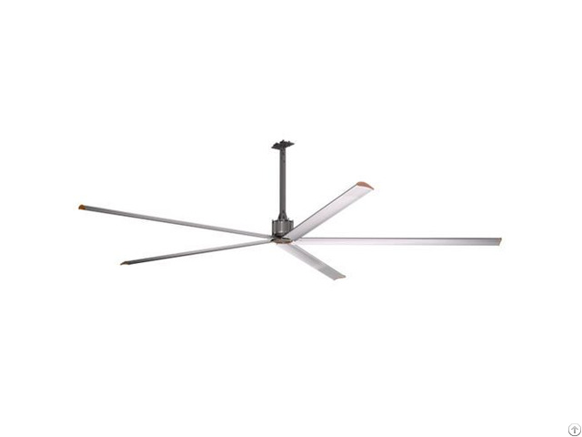 Airts F73 High Volume Low Speed Fan
