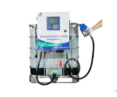 Adblue Dispenser