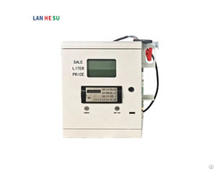 Mini Fuel Dispenser