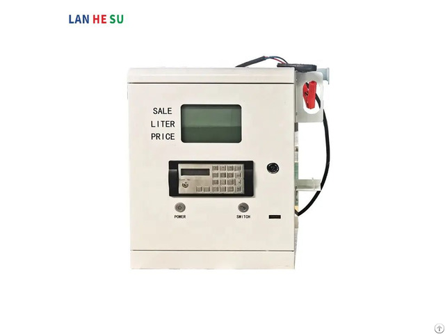 Def Dispensing Equipment