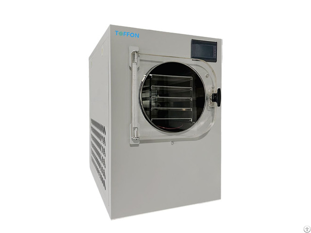 Freeze Dryer